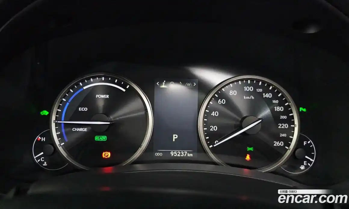 Lexus NX 2018 2.5 Автомат в Москве № 628621, фото 8