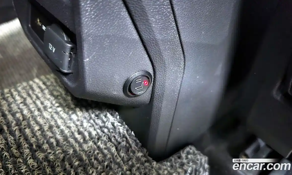 Volkswagen Tiguan 2020 2.0 Автомат в Москве № 629192, фото 19