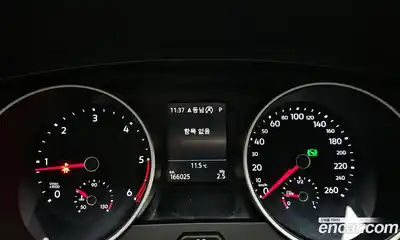 Volkswagen Tiguan 2020 2.0 Автомат в Москве № 629192, миниатюра 8