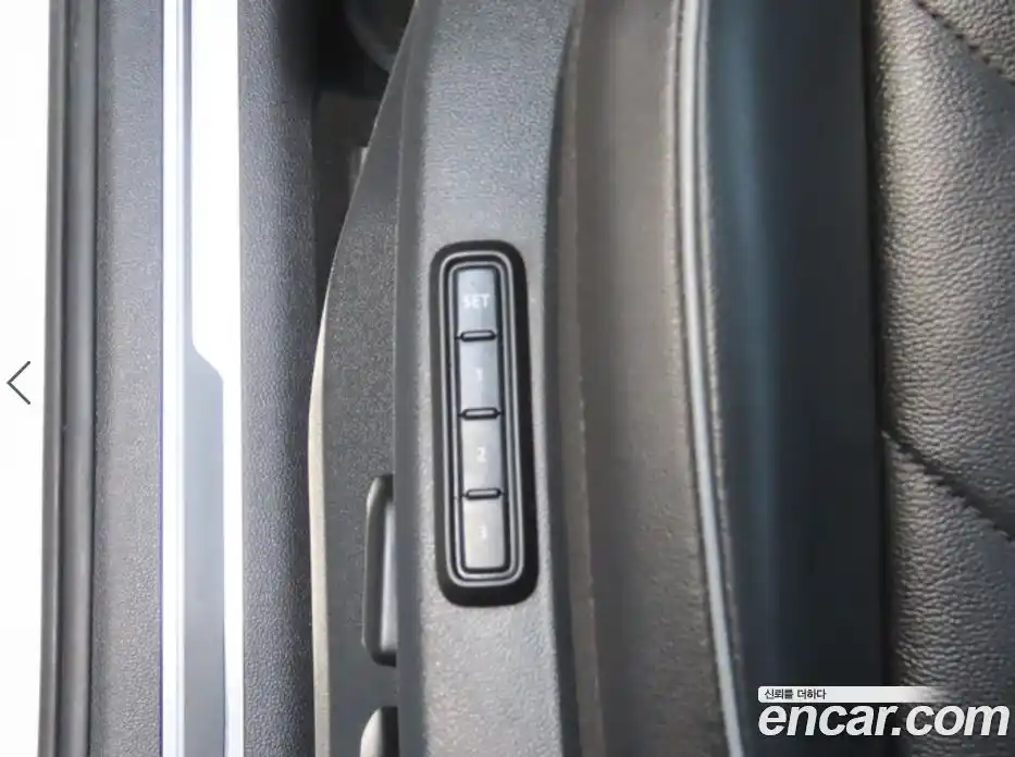 Volkswagen Tiguan 2020 Автомат в Москве № 629308, фото 15