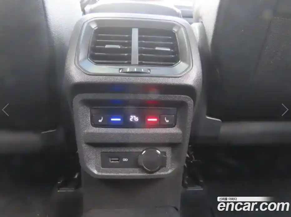 Volkswagen Tiguan 2020 Автомат в Москве № 629308, фото 7