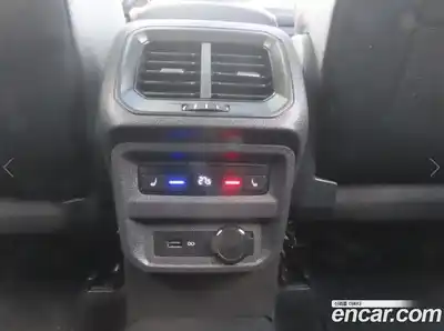 Volkswagen Tiguan 2020 Автомат в Москве № 629308, миниатюра 7