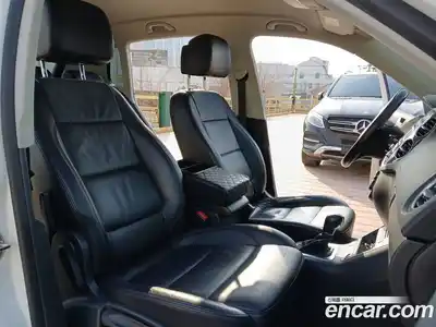 Volkswagen Tiguan 2014 2.0 Автомат в Москве № 629324, миниатюра 11
