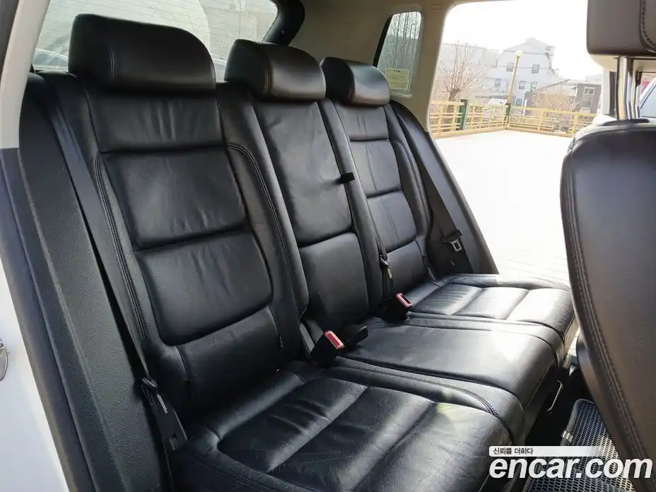 Volkswagen Tiguan 2014 2.0 Автомат в Москве № 629324, фото 12