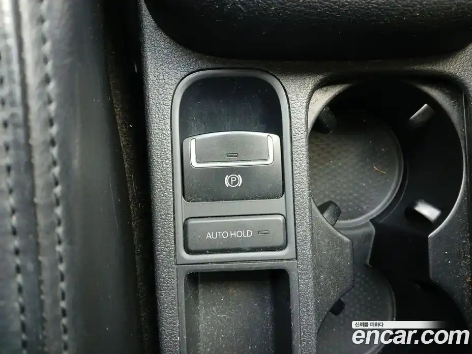 Volkswagen Tiguan 2014 2.0 Автомат в Москве № 629324, фото 16