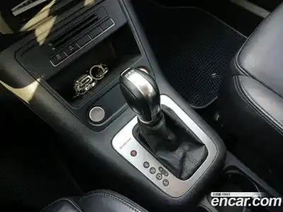 Volkswagen Tiguan 2014 2.0 Автомат в Москве № 629324, миниатюра 7