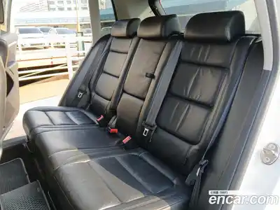 Volkswagen Tiguan 2014 2.0 Автомат в Москве № 629324, миниатюра 10