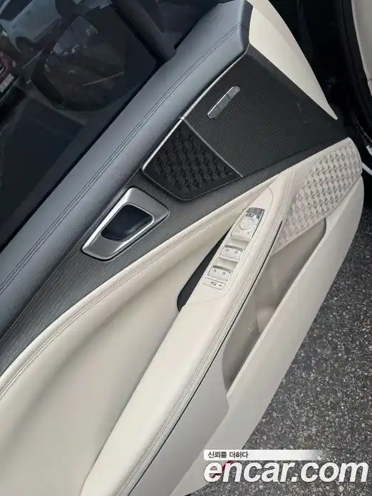 Kia K8 2026 2.5 Автомат в Москве № 72957, фото 11