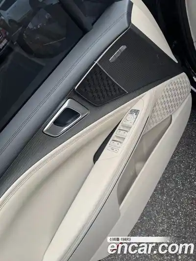 Kia K8 2026 2.5 Автомат в Москве № 72957, миниатюра 11