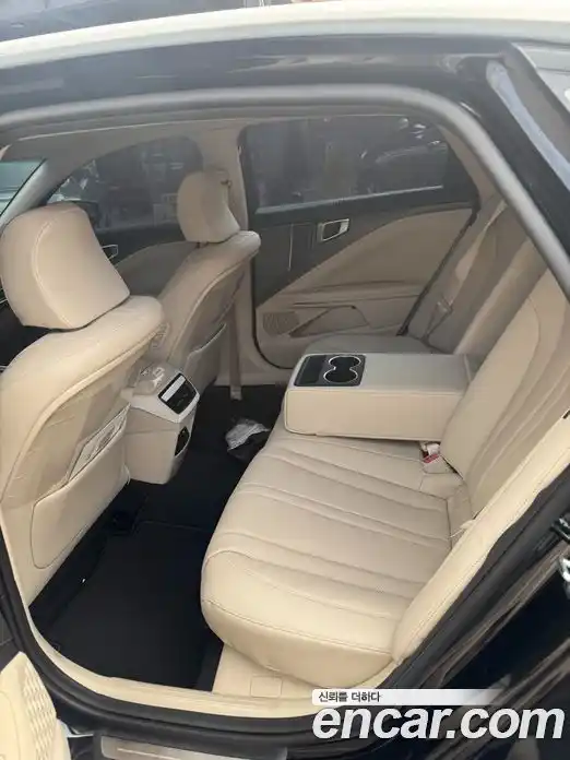 Kia K8 2026 2.5 Автомат в Москве № 72957, фото 12