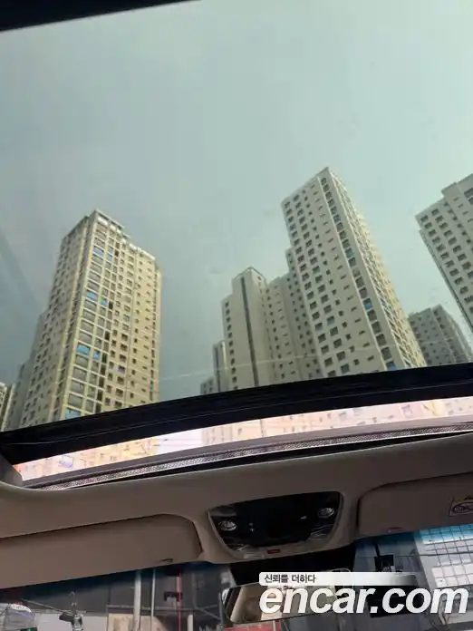 Kia K8 2026 2.5 Автомат в Москве № 72957, фото 13