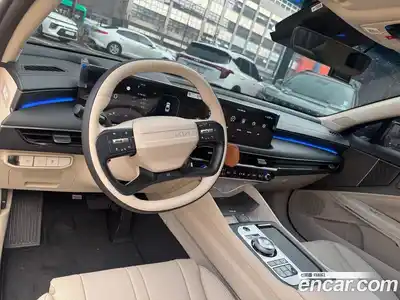 Kia K8 2026 2.5 Автомат в Москве № 72957, миниатюра 7