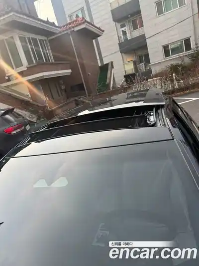 Kia K8 2026 2.5 Автомат в Москве № 72957, миниатюра 9