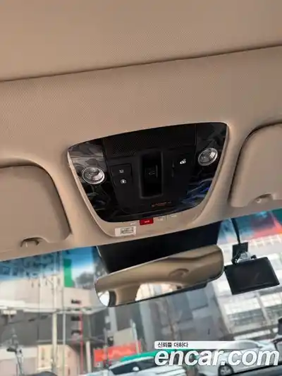 Kia K8 2026 2.5 Автомат в Москве № 72957, миниатюра 10