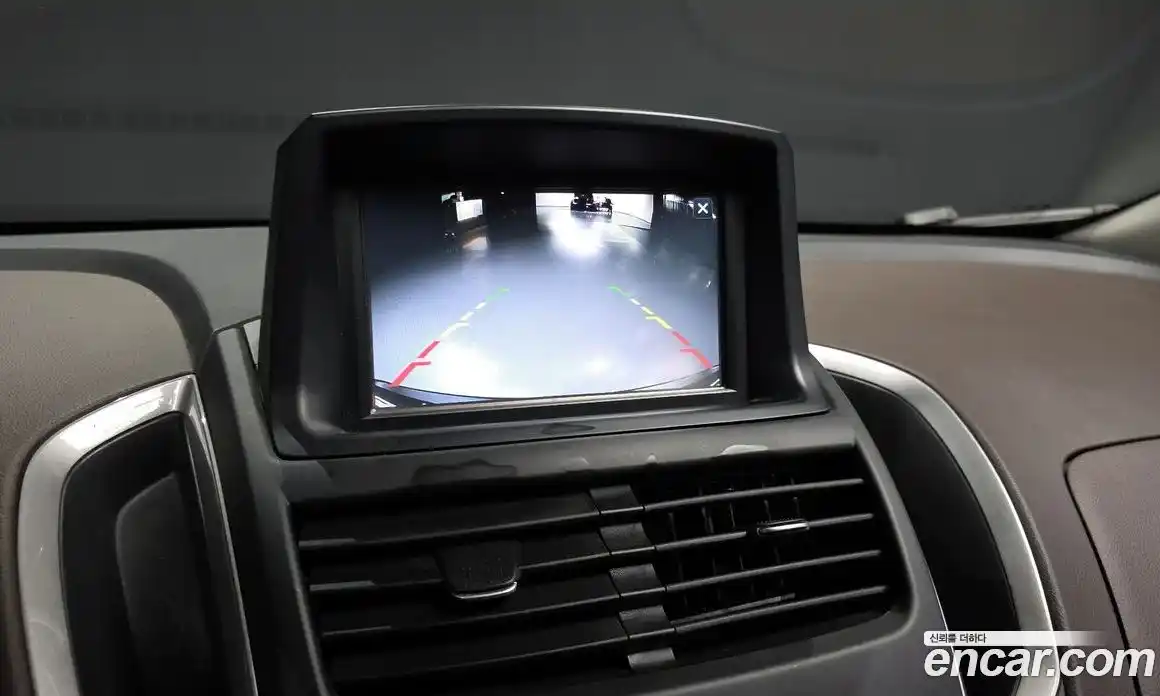 Chevrolet Trax 2014 1.4 Автомат в Москве № 75750, фото 16