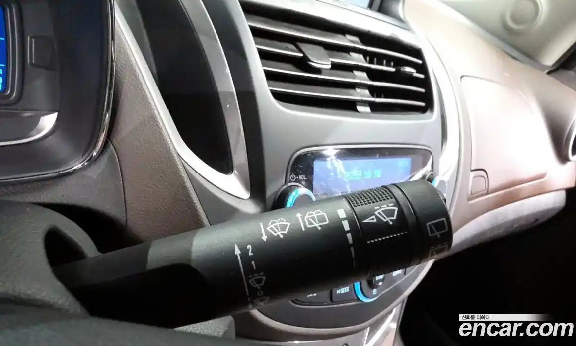 Chevrolet Trax 2014 1.4 Автомат в Москве № 75750, фото 19