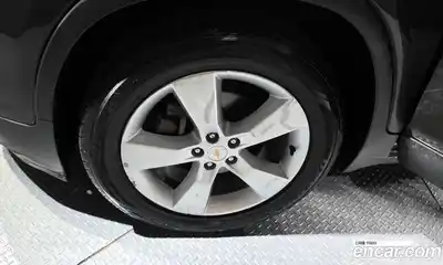 Chevrolet Trax 2014 1.4 Автомат в Москве № 75750, миниатюра 5