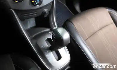 Chevrolet Trax 2014 1.4 Автомат в Москве № 75750, миниатюра 9