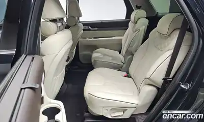 Hyundai Palisade 2021 3.8 Автомат в Москве № 127206, миниатюра 11