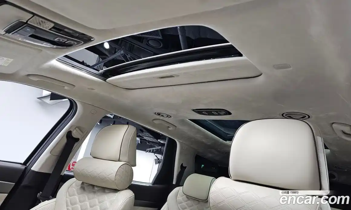 Hyundai Palisade 2021 3.8 Автомат в Москве № 127206, фото 17