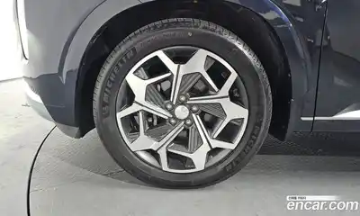 Hyundai Palisade 2021 3.8 Автомат в Москве № 127206, миниатюра 4