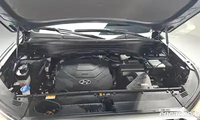 Hyundai Palisade 2021 3.8 Автомат в Москве № 127206, миниатюра 5