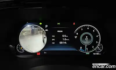 Hyundai Palisade 2021 3.8 Автомат в Москве № 127206, миниатюра 7