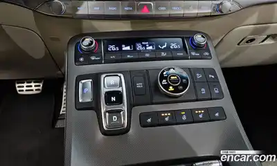 Hyundai Palisade 2021 3.8 Автомат в Москве № 127206, миниатюра 8