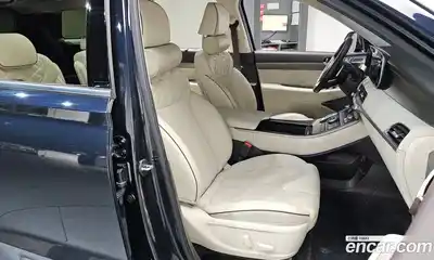 Hyundai Palisade 2021 3.8 Автомат в Москве № 127206, миниатюра 9