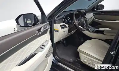 Hyundai Palisade 2021 3.8 Автомат в Москве № 127206, миниатюра 10