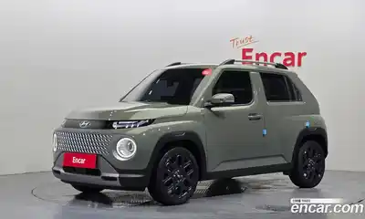 Hyundai Casper, 2023