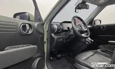 Hyundai Casper 2023 1.0 Автомат в Москве № 129982, миниатюра 11