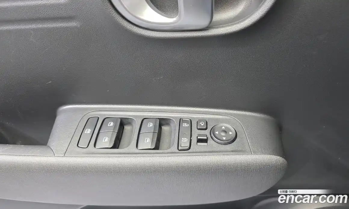 Hyundai Casper 2023 1.0 Автомат в Москве № 129982, фото 12