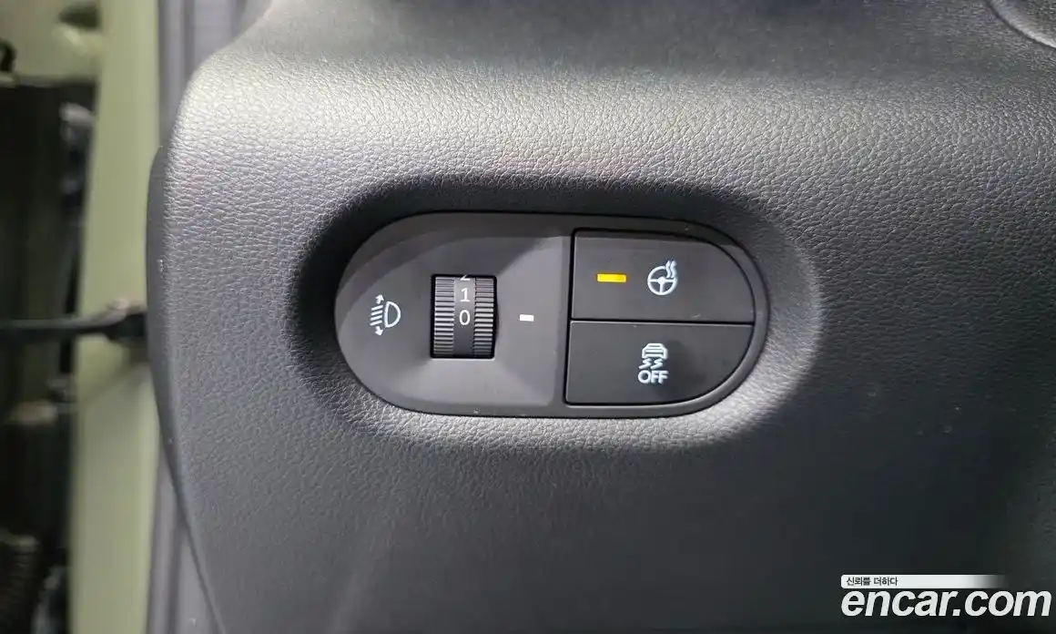 Hyundai Casper 2023 1.0 Автомат в Москве № 129982, фото 13