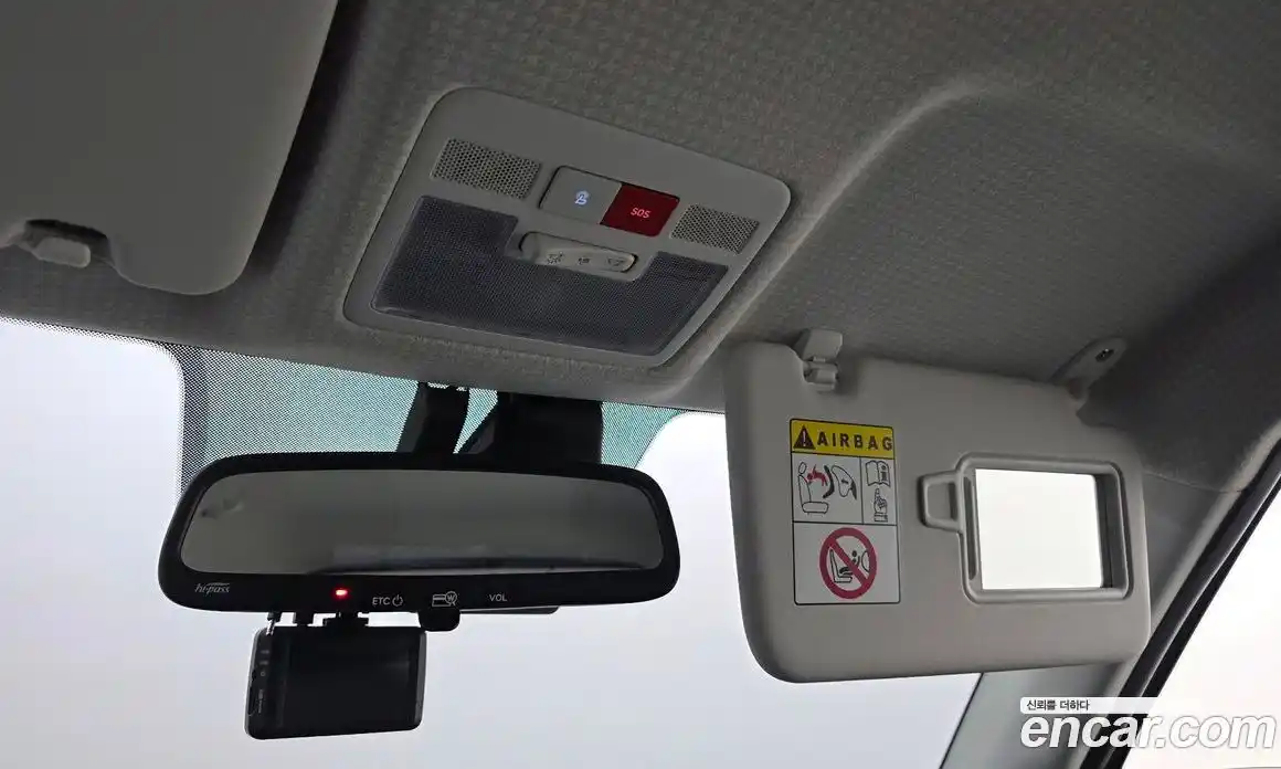 Hyundai Casper 2023 1.0 Автомат в Москве № 129982, фото 17