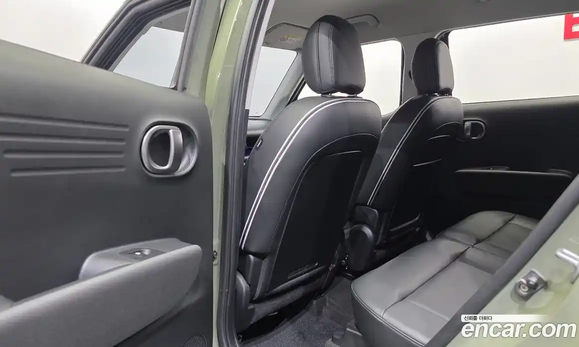 Hyundai Casper 2023 1.0 Автомат в Москве № 129982, фото 18