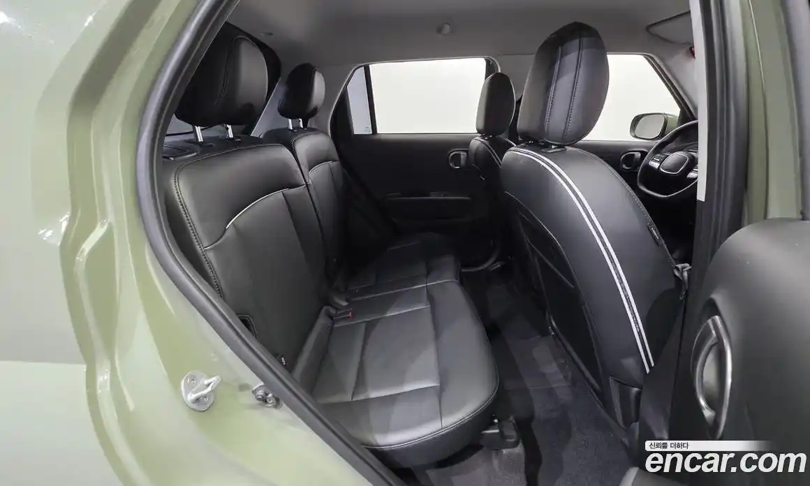 Hyundai Casper 2023 1.0 Автомат в Москве № 129982, фото 19