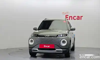 Hyundai Casper 2023 1.0 Автомат в Москве № 129982, миниатюра 3