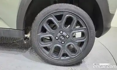 Hyundai Casper 2023 1.0 Автомат в Москве № 129982, миниатюра 5