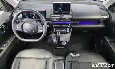 Hyundai Casper 2023 1.0 Автомат в Москве № 129982, миниатюра 7