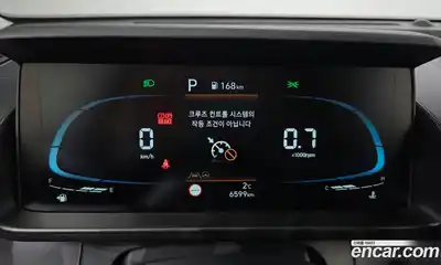 Hyundai Casper 2023 1.0 Автомат в Москве № 129982, миниатюра 8