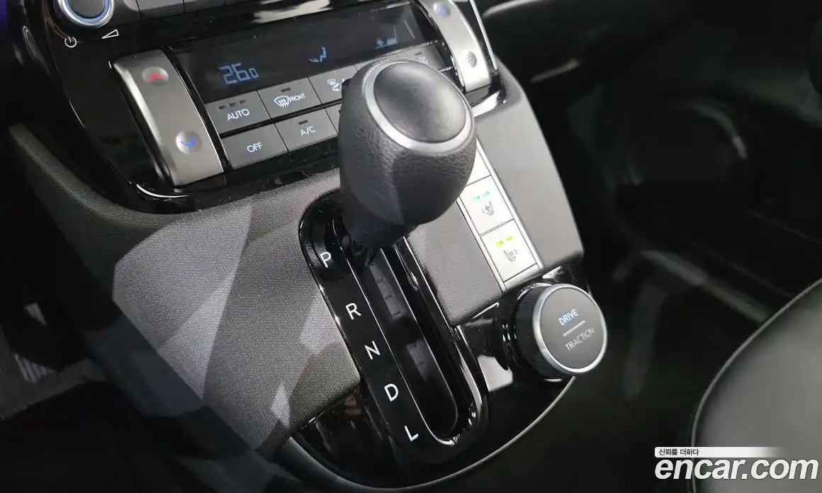 Hyundai Casper 2023 1.0 Автомат в Москве № 129982, фото 9