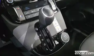 Hyundai Casper 2023 1.0 Автомат в Москве № 129982, миниатюра 9