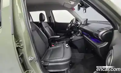 Hyundai Casper 2023 1.0 Автомат в Москве № 129982, миниатюра 10