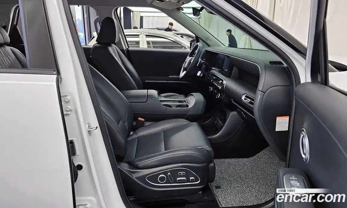 Hyundai Palisade 2026 2.5 Автомат в Москве № 130492, фото 11