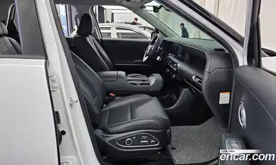 Hyundai Palisade 2026 2.5 Автомат в Москве № 130492, миниатюра 11