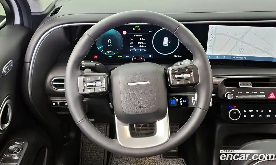 Hyundai Palisade 2026 2.5 Автомат в Москве № 130492, фото 13