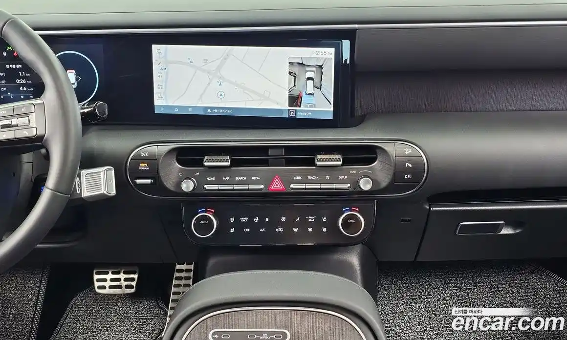 Hyundai Palisade 2026 2.5 Автомат в Москве № 130492, фото 14