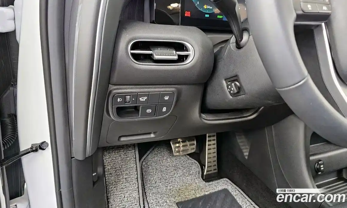 Hyundai Palisade 2026 2.5 Автомат в Москве № 130492, фото 16