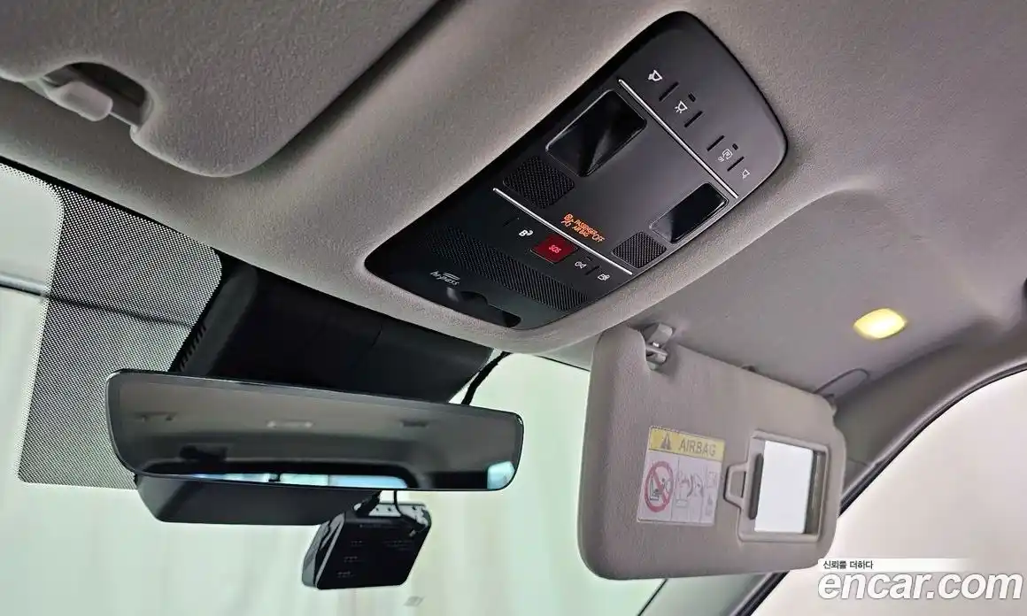 Hyundai Palisade 2026 2.5 Автомат в Москве № 130492, фото 17